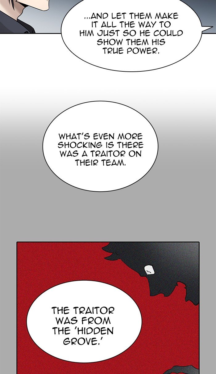 Tower of God, Chapter 457 image 086